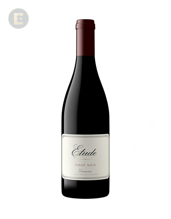 Etude Estate Carneros Pinot Noir 750 Ml