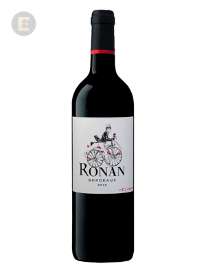 RONAN BY CLINET                         