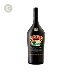 BAILEYS ORIGINAL IRISH CREAM            