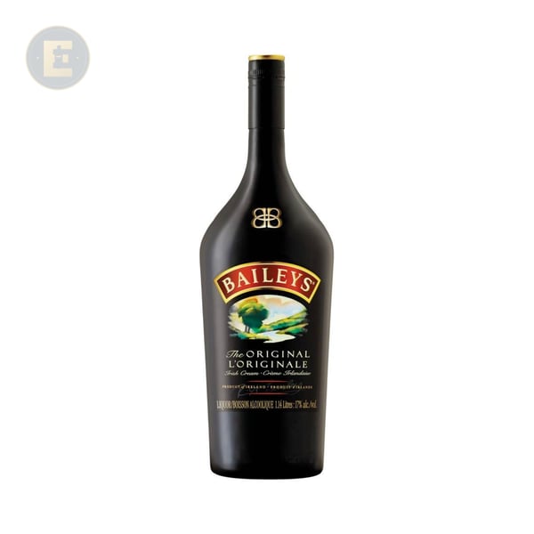 Baileys Original Irish Cream 1750 Ml