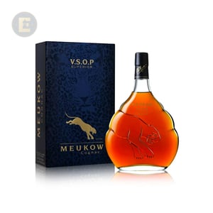 MEUKOW VSOP SUPERIOR COGNAC             