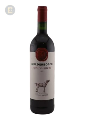 MULDERBOSCH FAITHFUL HOUND              