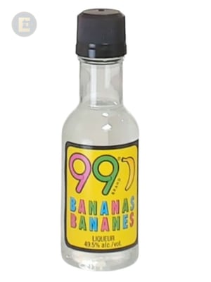 99 BANANAS