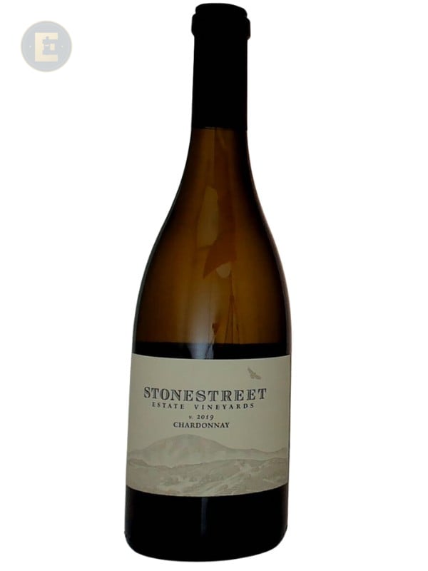 Stonestreet Estate Vineyards Chardonnay 750 Ml