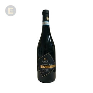 SARTORI VALPOLICELLA RIPASSO DOC        