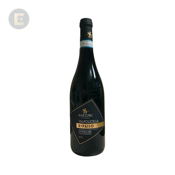 Sartori Valpolicella Ripasso Doc 750 Ml