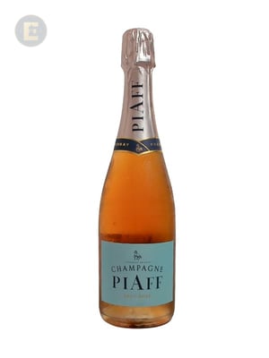 PIAFF ROSE CHAMPAGNE                    