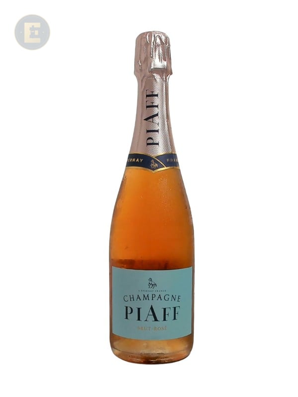 Piaff Rose Champagne 750 Ml