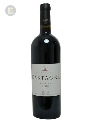 JULIEN CASTAGNA LA CHIAVE               