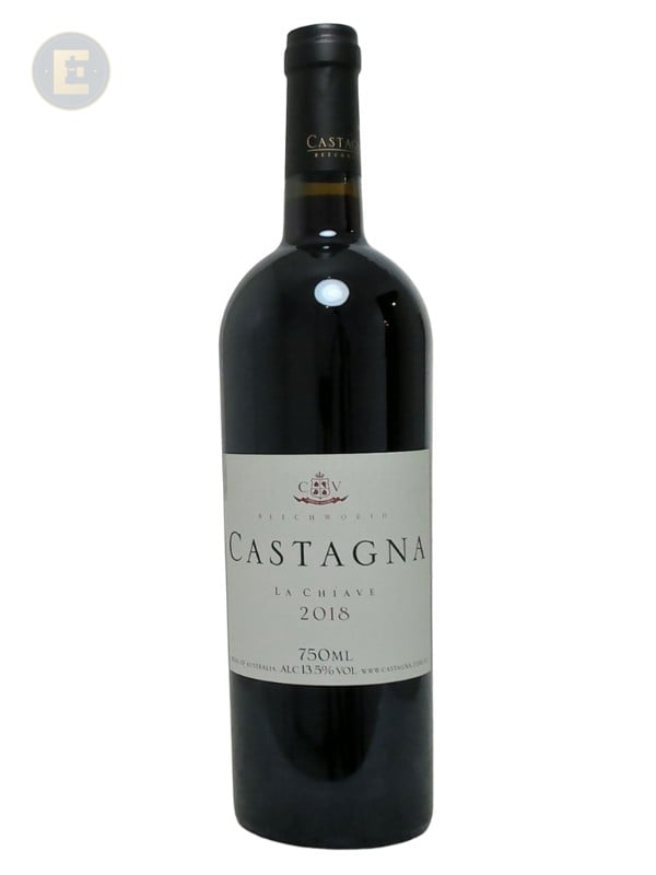 Julien Castagna La Chiave 750 Ml