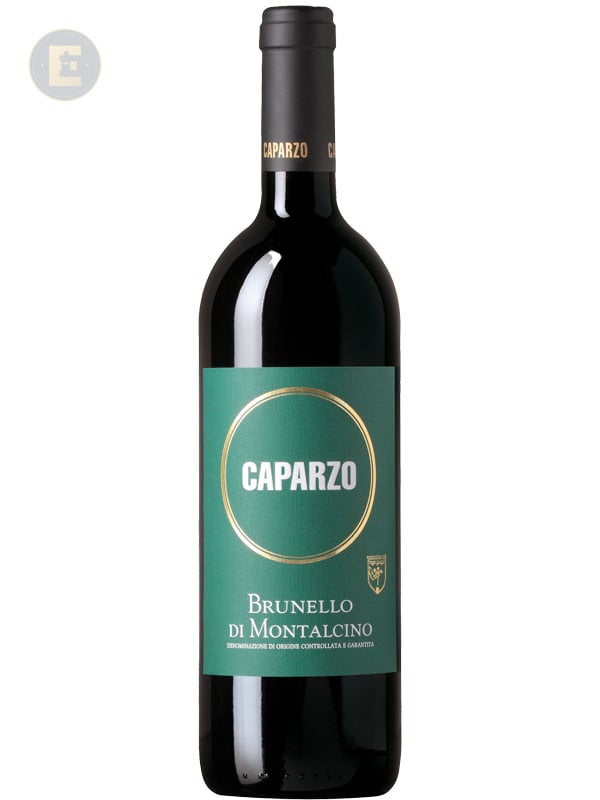 Caparzo Brunello Docg 375 Ml Format 375 Ml