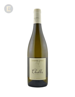 GARNIER & FILS CHABLIS                  
