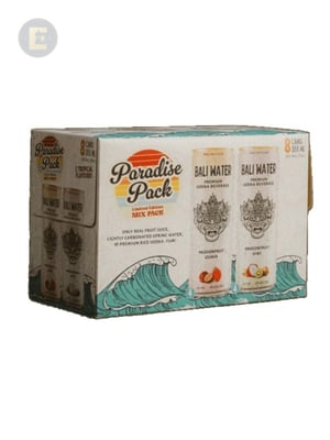 BALI WATER PARADISE PACK