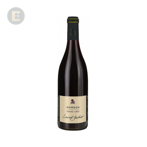 Gauthier Morgon Grand Cras 750 Ml