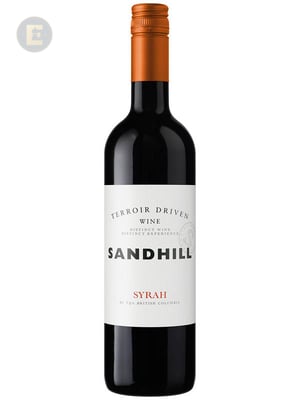 SANDHILL SYRAH                          