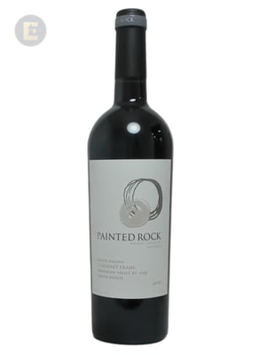 PAINTED ROCK ESTATE GROWN CABERNET FRANC