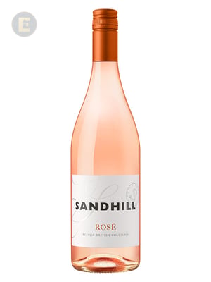 SANDHILL WHITE LABEL ROSE               