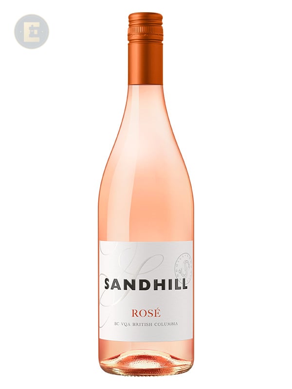 Sandhill White Label Rose 750 Ml