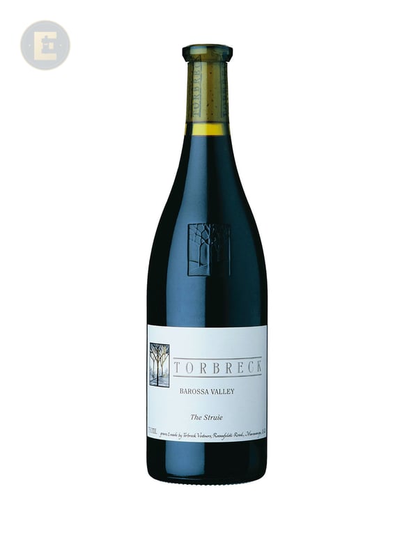 Torbreck the Struie Shiraz 750 Ml