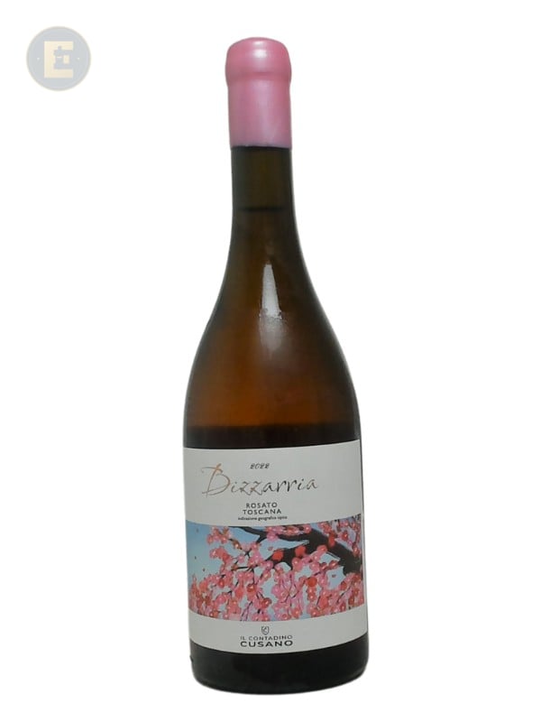 Bizzarria Rosato 2022 Rose 750 Ml