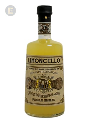 CASONI LIMONCELLO                       