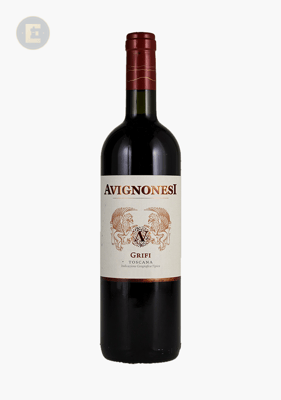 AVIGNONESI GRIFI - ROSSO DI TOSCANA     