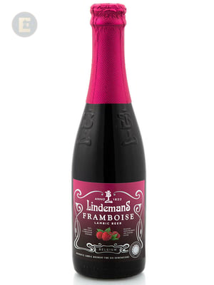 LINDEMANS LAMBIC FRAMBOISE (RASPBERRY)  
