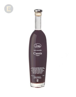 CASSIS LIQUOR                           