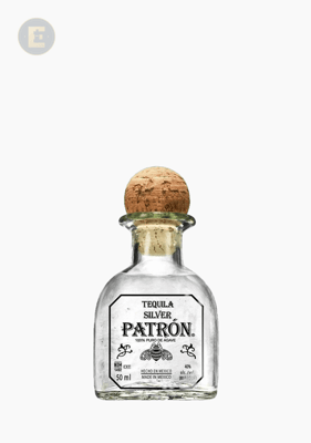 PATRON SILVER                           
