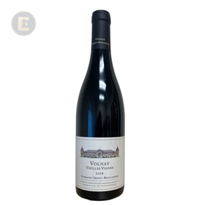 GENOT BOULANGER VIEILLES VIGNES VOLNAY  