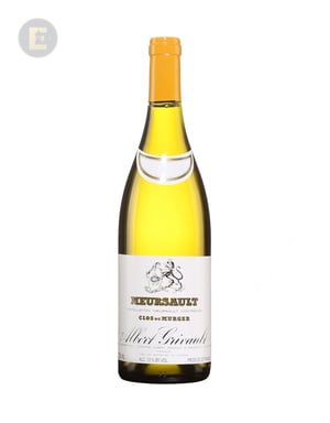 ALBERT GRIVAULT MEURSAULT               
