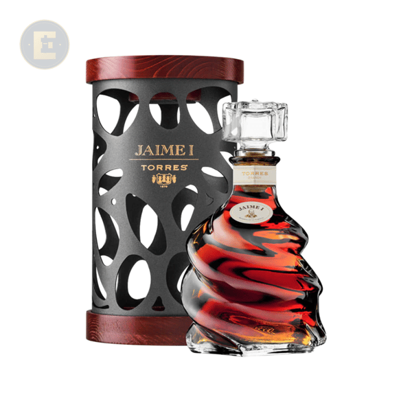 Torres 30Yr Brandy Jaime 750 Ml