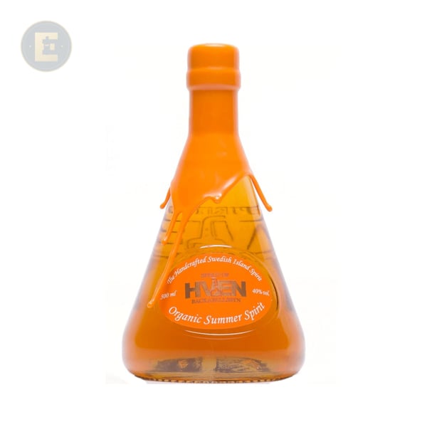Organic Summer Spirit 500 Ml