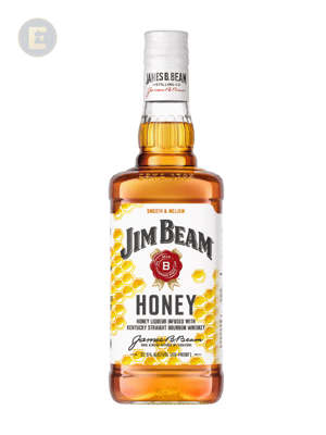 JIM BEAM HONEY (32.5%)