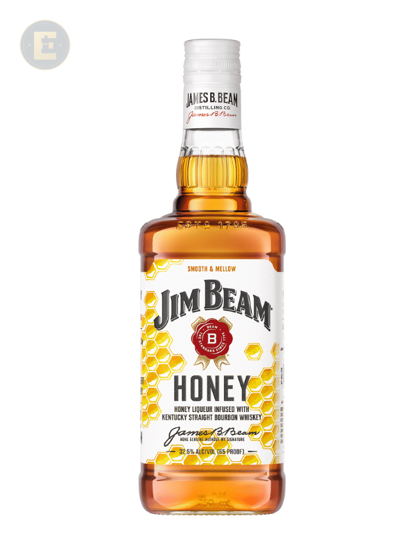 JIM BEAM HONEY (32.5%)