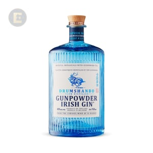 DRUMSHANBO GUNPOWDER IRISH GIN          