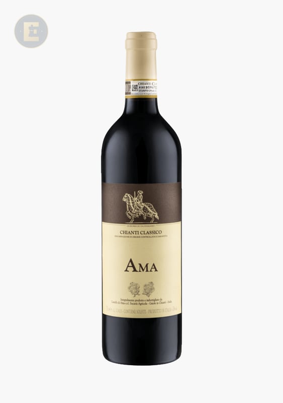 Castello Di Ama Chianti Classico 750 Ml