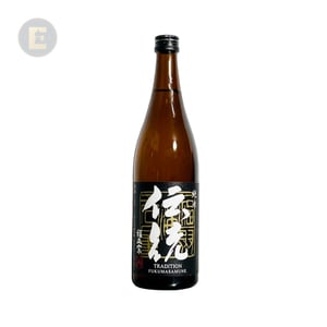 FUKUMITSUYA - TRADITION JUNMAI          