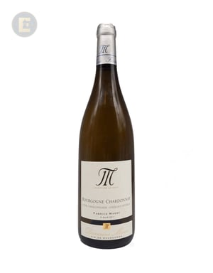 DMN MASSE COTE CHALONNAISE CHARDONNAY   
