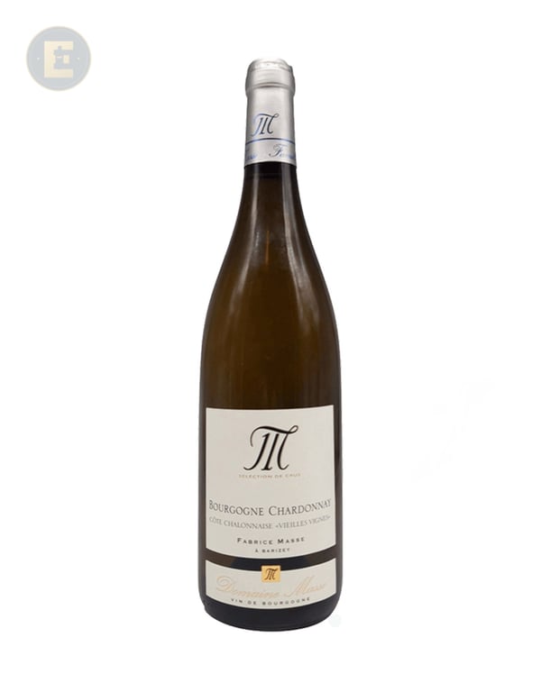 Dmn Masse Cote Chalonnaise Chardonnay 750 Ml