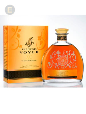 FRANCOIS VOYER XO 1ER CRU COGNAC        