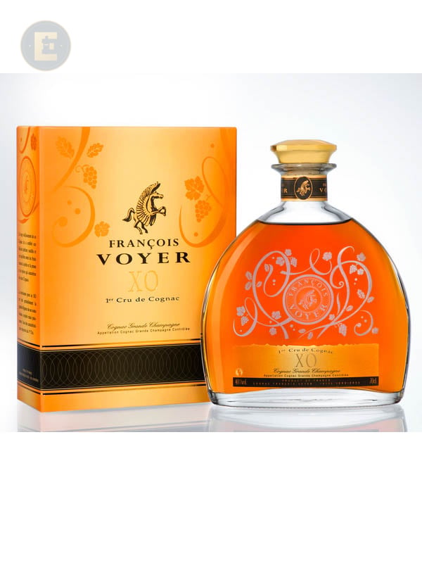 Francois Voyer Xo 1Er Cru Cognac 700 Ml