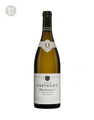 FAIVELEY MEURSAULT 1ER CRU CHARMES      