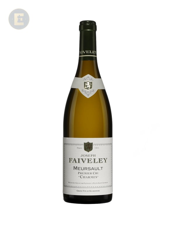 Faiveley Meursault 1Er Cru Charmes 750 Ml
