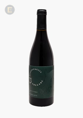 GUARDACACCIA RED - TERRA ALTA           