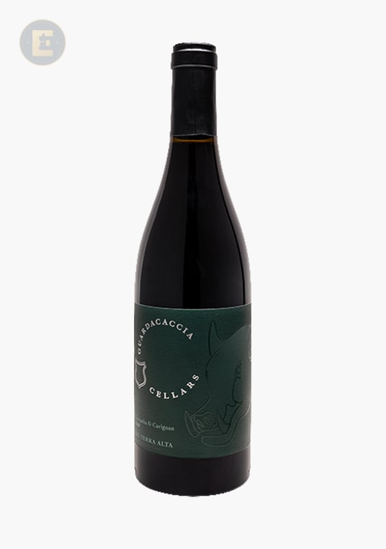 Guardacaccia Red - Terra Alta 750 Ml