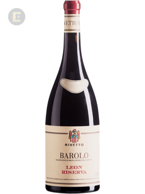 RIVETTO - BAROLO LEON RISERVA           