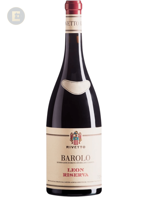 Rivetto - Barolo Leon Riserva 750 Ml