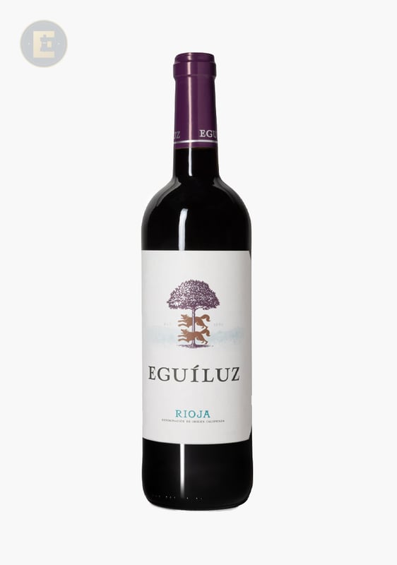 Eguiluz Rioja 750 Ml