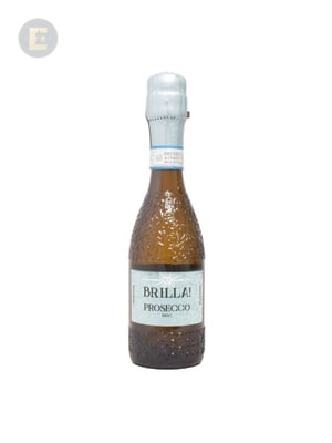 BRILLA PROSECCO DOC                     